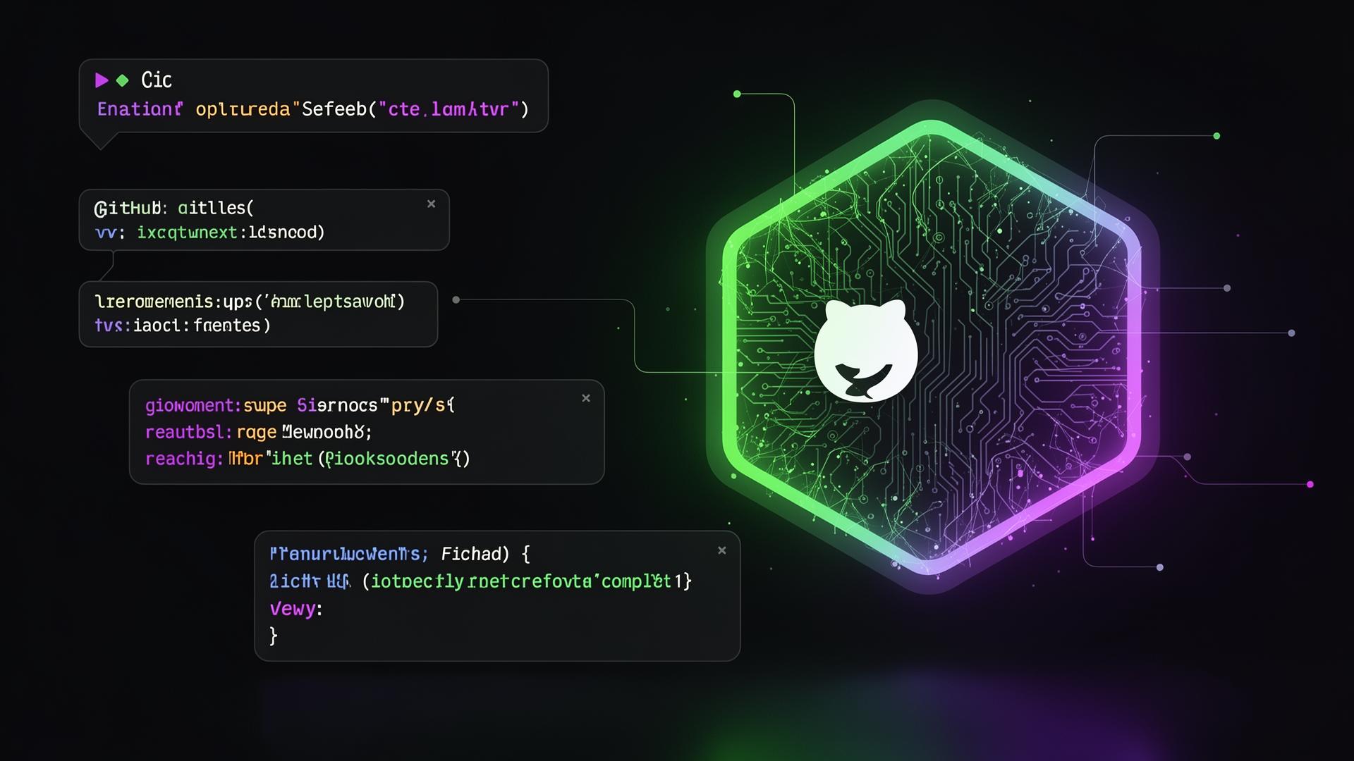 GitHub Copilot: Qué es, para qué sirve y cómo usarlo | LA IA HUMANA